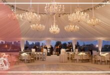 بهترین تالار عروسی شیراز