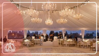 بهترین تالار عروسی شیراز
