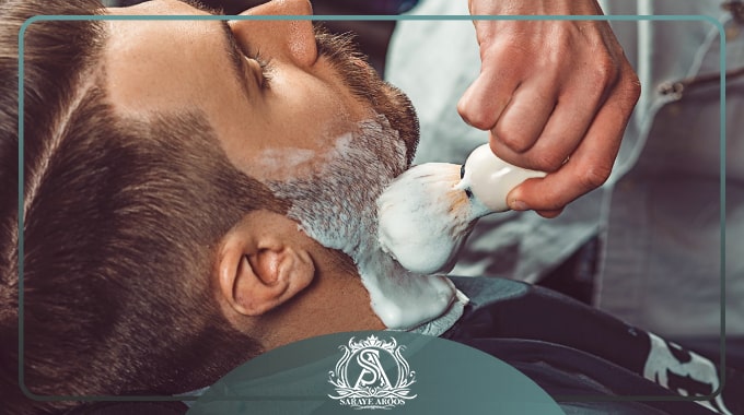 بررسی مهم ترین وظایف آرایشگر مردانه