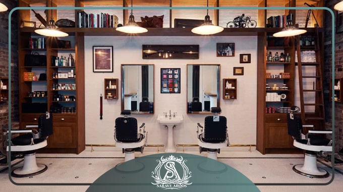 بهترین آرایشگاه مردانه تهران چه ویژگی هایی باید داشته باشد؟
