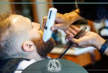 لیست کامل بهترین آرایشگاه مردانه گوهردشت کرج