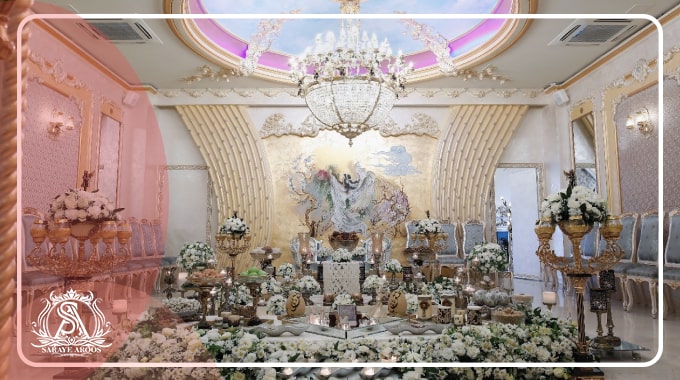 بررسی معیارهای مهم برای انتخاب بهترین تالار عروسی