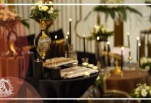 بهترین تالار ختم و ترحیم ورامین