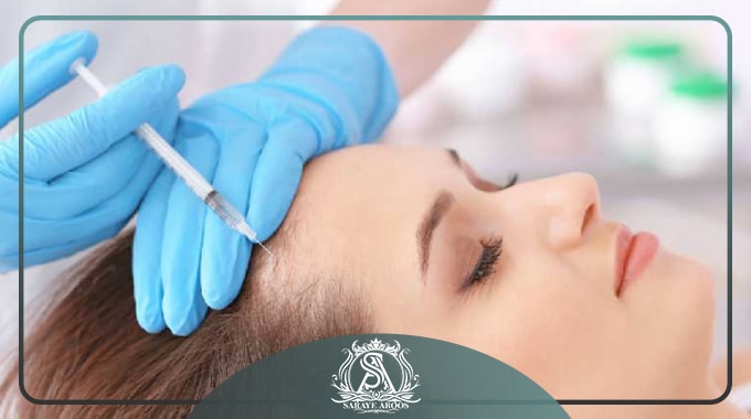 کاربردهای متنوع مزوتراپی