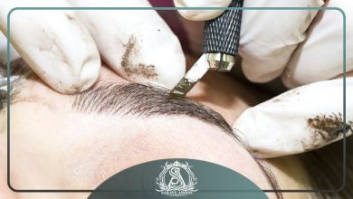 بهترین مرکز میکروبلیدینگ ابرو جنوب تهران