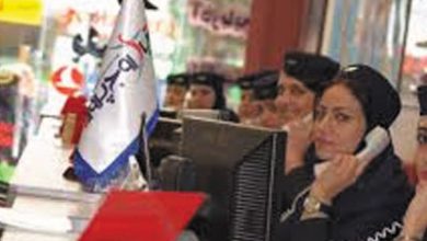 Aria Travel Agency