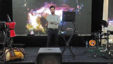 دی جی بایان