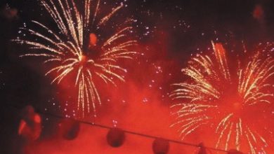 اجاره سیستم نورپردازی رقص نور تولد