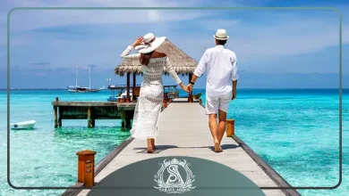 لیست کامل بهترین آژانس مسافرتی تور ماه عسل کرج