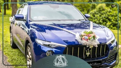 بهترین شرکت اجاره ماشین در گوهردشت کرج