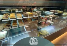 لیست کامل بهترین شیرینی فروشی در مهرشهر کرج