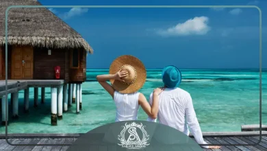 لیست کامل بهترین آژانس مسافرتی تور ماه عسل در عظیمیه کرج