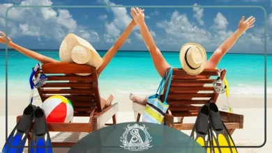 لیست کامل بهترین آژانس مسافرتی تور ماه عسل در جهانشهر کرج