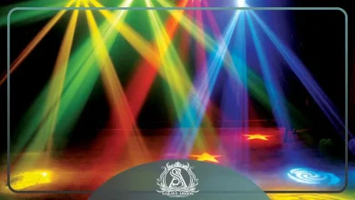 لیست کامل بهترین مرکز اجاره تجهیزات نورپردازی و باند جهانشهر کرج