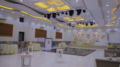 باغ تالار نیایش