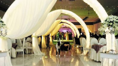 مجموعه تشریفات لیلیان کازرون