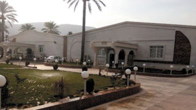 تالار تک ستاره کازرون