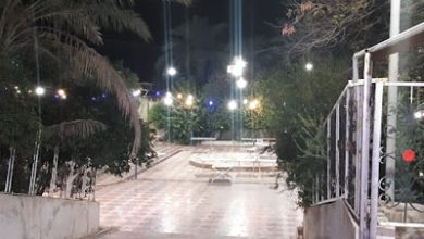 تالار و باغ پذیرایی زیتون
