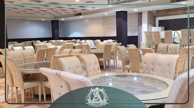 کیفیت بالای خدمات