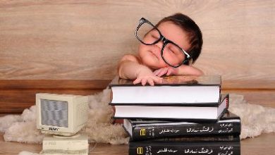 آتلیه کودک عالیجناب