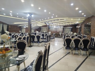 باغ تالار نارنج