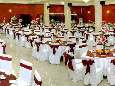 تالار پذیرایی فرمانیه