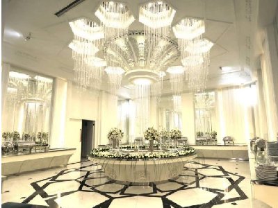 تالار پذیرایی مینورام
