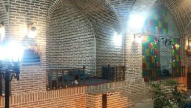 رستوران سنتی بابا میرزا