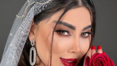 سالن زیبایی قصر عروس