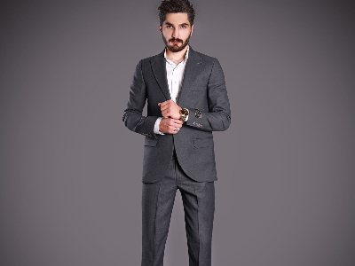 فروشگاه پوشاک اچ پلاس