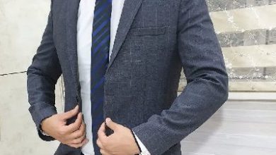 فروشگاه کت و شلوار داماد سالیان