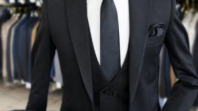 مجموعه آقای کت شلوار