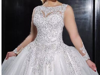 مزون عروس مرداس