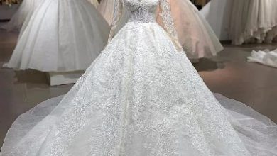 مزون عروس مروارید
