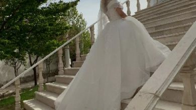 مزون عروس مروارید