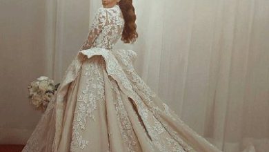 مزون عروس نیایش