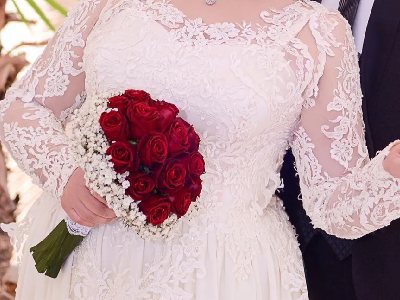 مزون عروس ژیوار