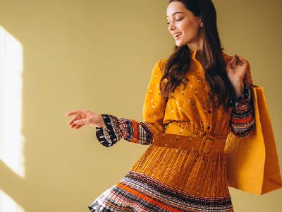 مزون لباس الی