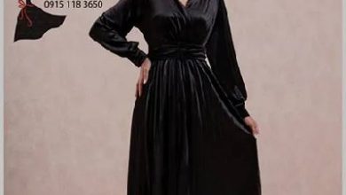 مزون لباس مجلسی آیلار