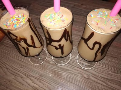 کافه گردو