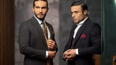 گالری لباس مردانه نورانیز