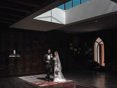 سیلور استودیو