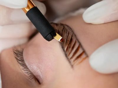 مرکز تخصصی میکروبلیدینگ ابرو ونوس