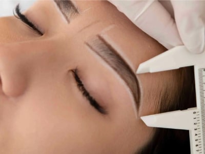 مرکز تخصصی میکروبلیدینگ شبنم عابدی