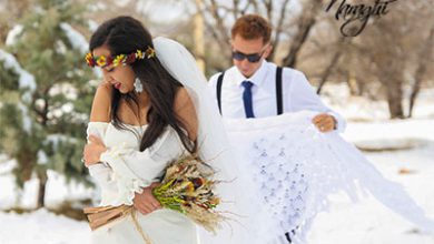 آتلیه عکس و فیلم آرسی