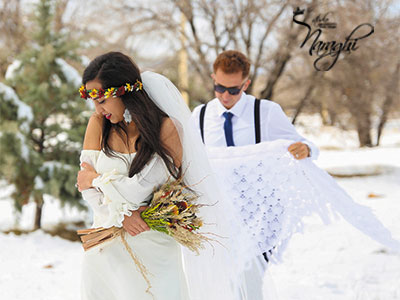 آتلیه عکس و فیلم آرسی
