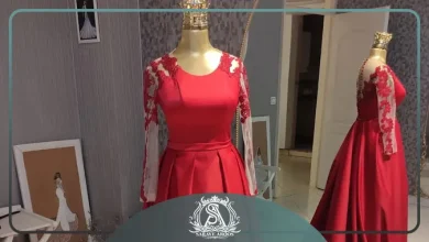 لیست کامل بهترین مزون لباس مجلسی داراب