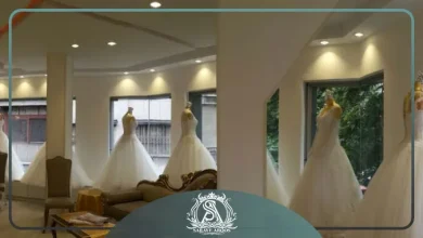 لیست کامل بهترین مزون لباس عروس داراب
