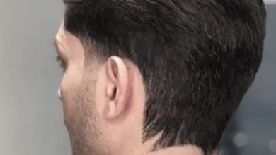 آرایشگاه اکسیر