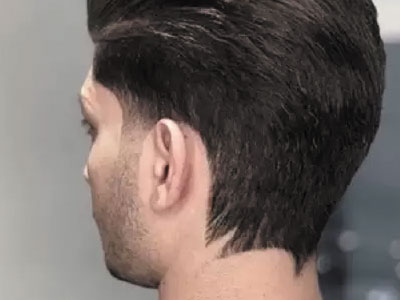 آرایشگاه اکسیر